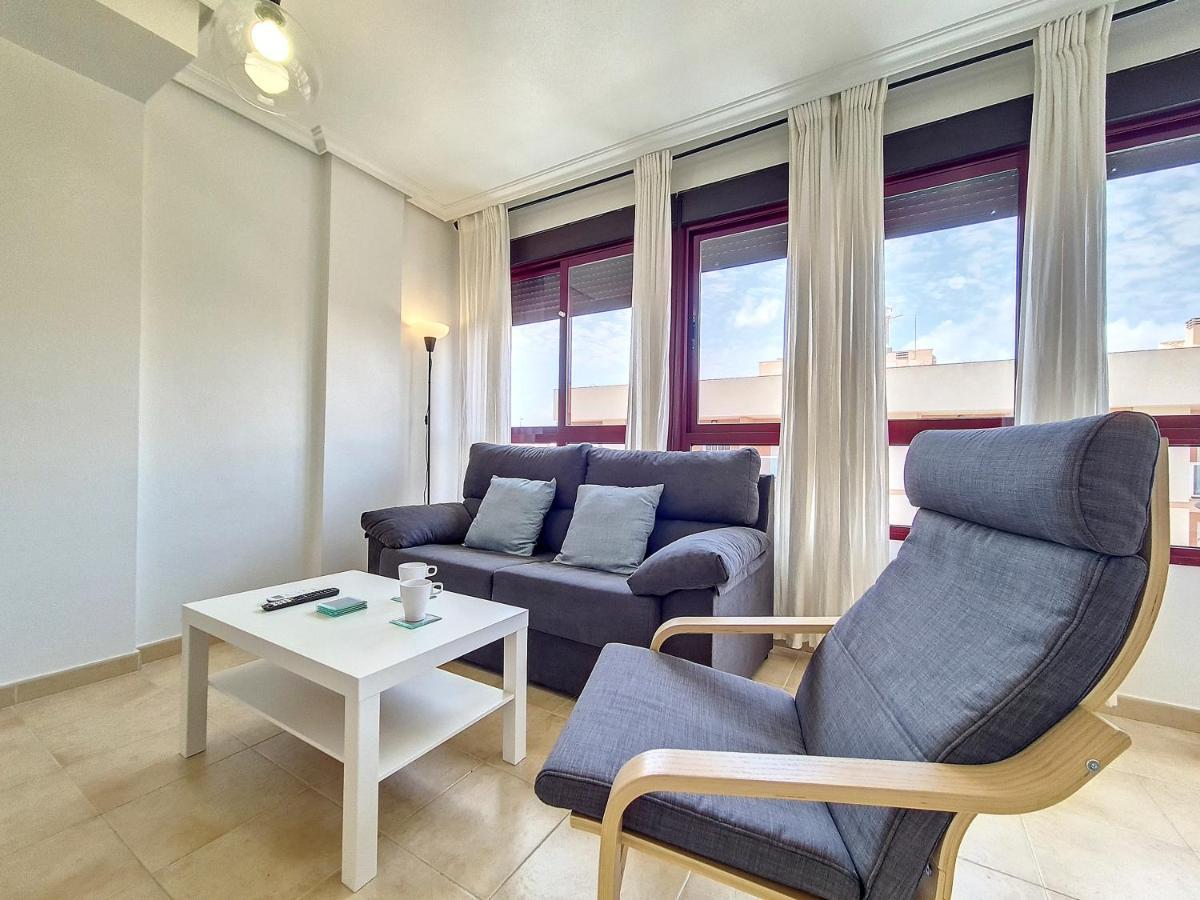 San Pedro Apartment - 0410 圣佩德罗－德尔皮纳塔尔 外观 照片
