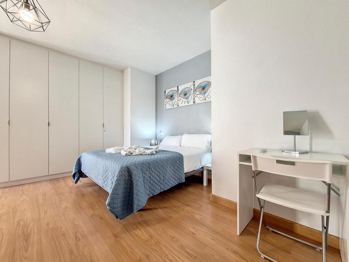 San Pedro Apartment - 0410 圣佩德罗－德尔皮纳塔尔 外观 照片